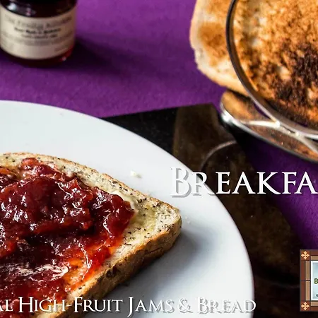 Bed & Breakfast Bentham