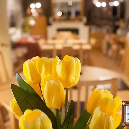 Bentham Bed & Breakfast 4*