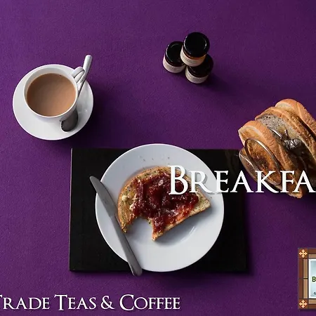 Bed & Breakfast Bentham