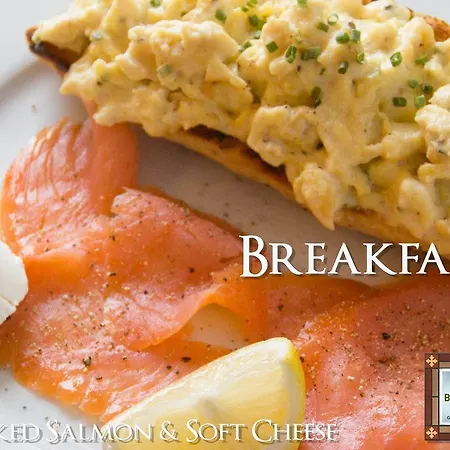 Bentham Bed & Breakfast York