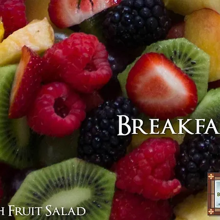 Bed & Breakfast Bentham