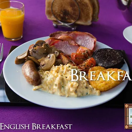 Bentham Bed & Breakfast York