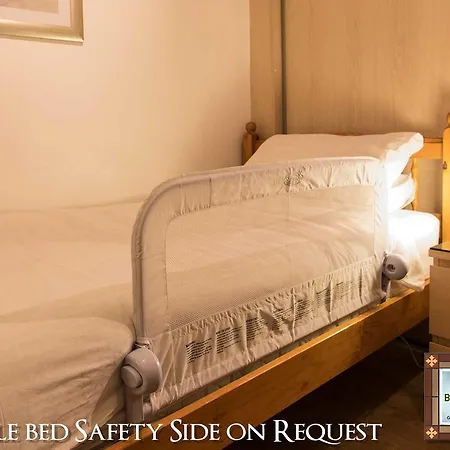 Bed & Breakfast Bentham