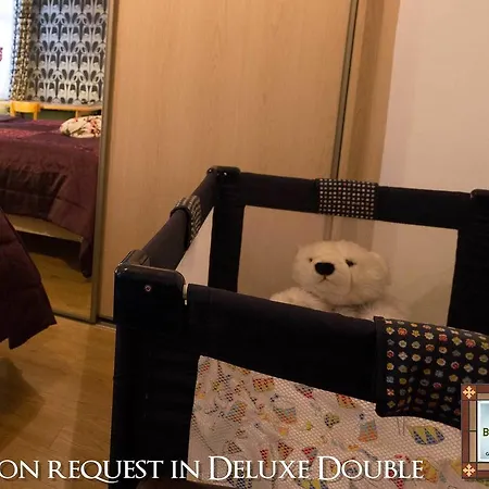 Bentham Bed & Breakfast York