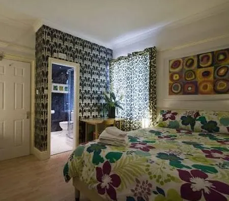 Bed & Breakfast Bentham York
