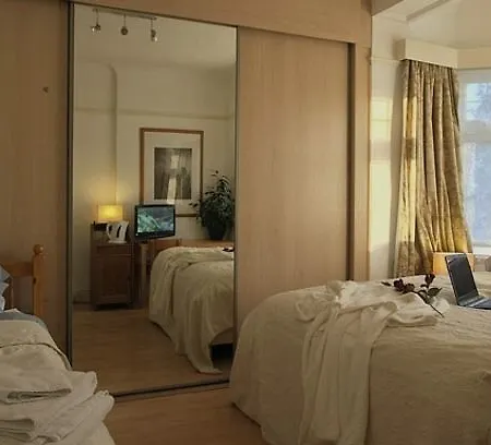 Bentham Bed & Breakfast York