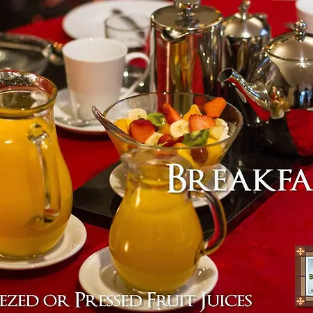 Bentham Bed & Breakfast York