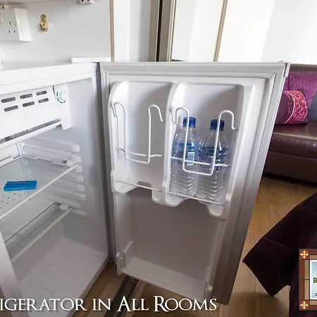 Bed & Breakfast Bentham 4*