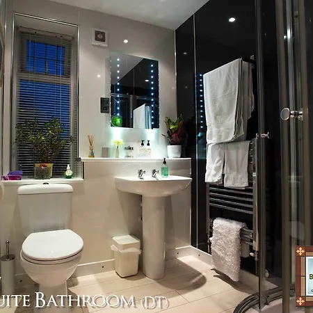 Bentham Bed & Breakfast 4*