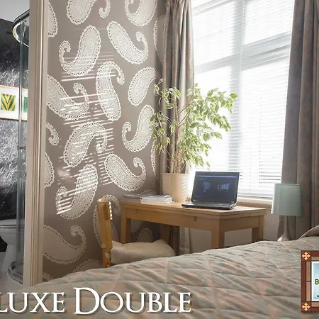 Bed & Breakfast Bentham York