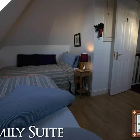 Bentham 4* York