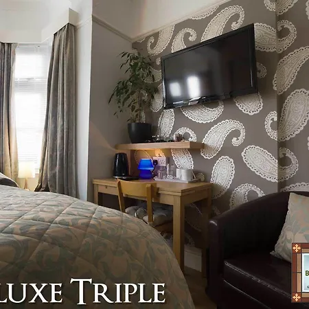 Bed & Breakfast Bentham York