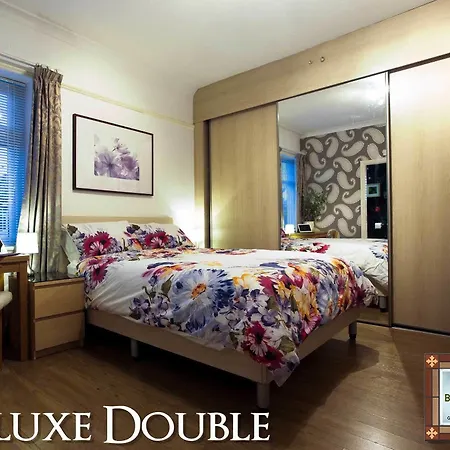 Bentham Bed & Breakfast 4*