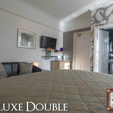 Bed & Breakfast Bentham