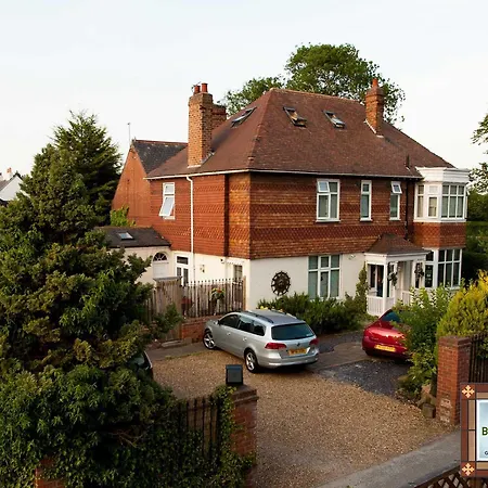 Bentham Bed & Breakfast York