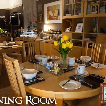 Bed & Breakfast Bentham